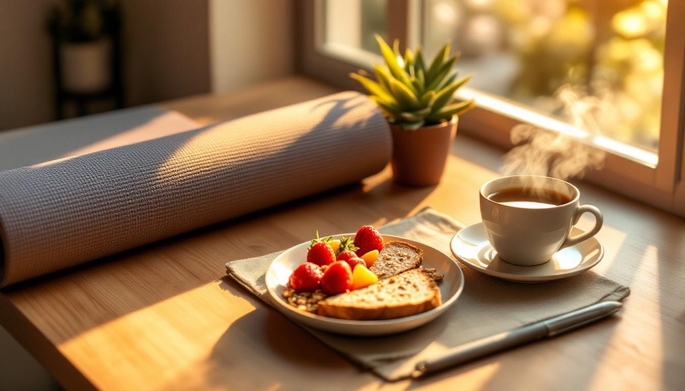 découvrez nos 10 astuces pratiques pour améliorer votre bien-être au travail. apprenez à créer un environnement de travail positif, à gérer le stress et à favoriser la productivité tout en prenant soin de votre santé mentale et physique.