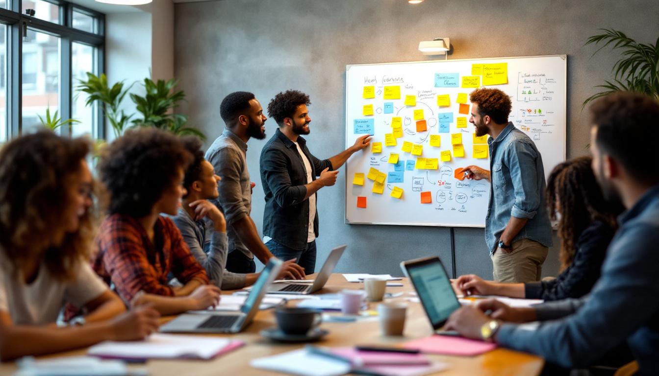 découvrez dans cet article de mag entreprendre 10 stratégies incontournables pour booster votre succès entrepreneurial. apprenez à surmonter les obstacles, optimiser votre gestion et tirer parti des opportunités pour propulser votre projet vers de nouveaux sommets.