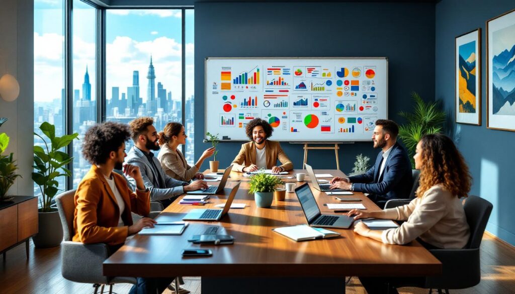 découvrez dans cet article de mag entreprendre 10 stratégies infaillibles qui vous aideront à propulser votre succès entrepreneurial. démarquez-vous et atteignez vos objectifs grâce à des conseils pratiques et des astuces éprouvées.