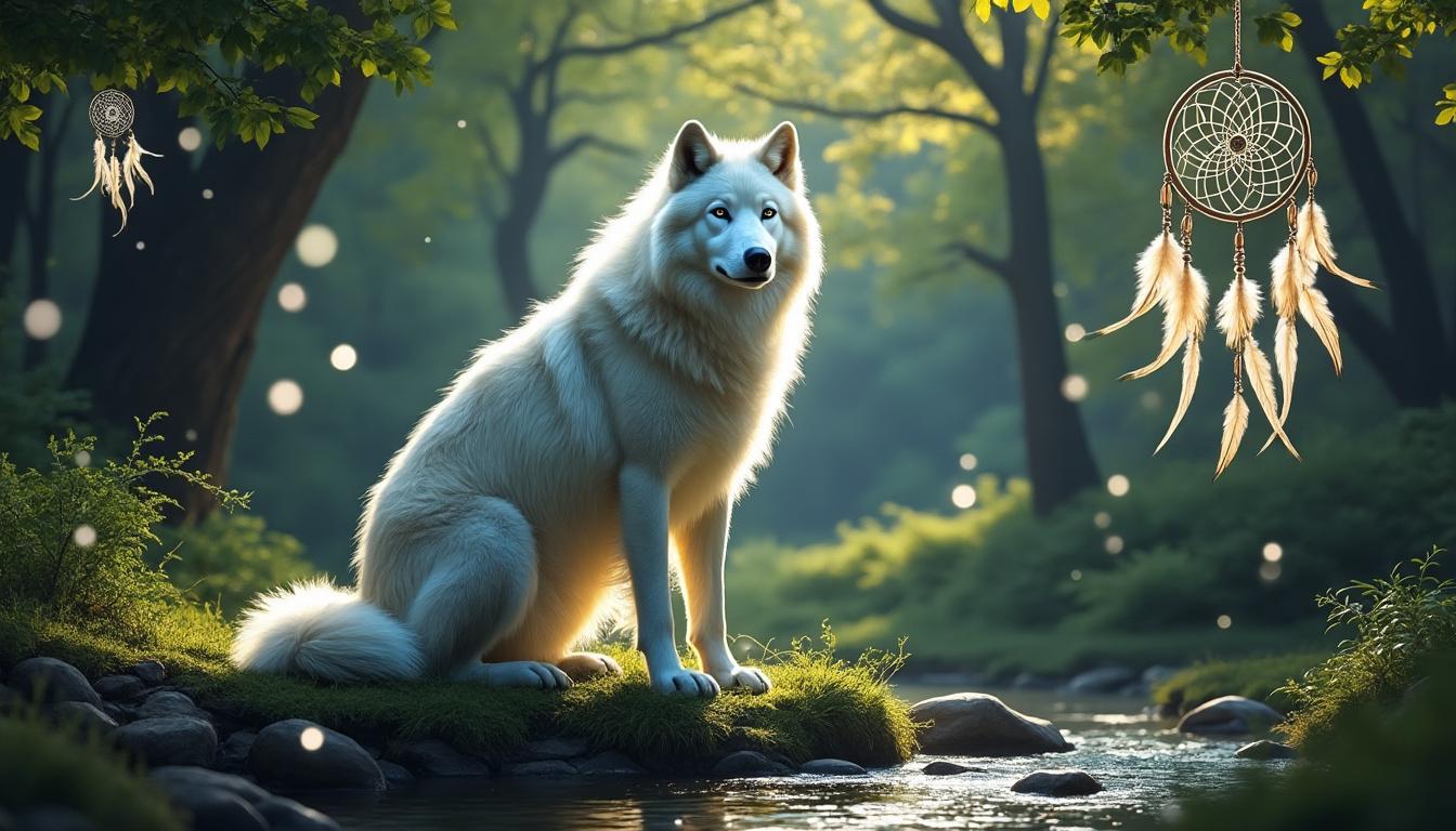 découvrez comment votre animal totem spirituel peut enrichir votre connexion intérieure. ce guide complet vous invite à explorer les symboles, significations et méthodes pour identifier votre animal guide, vous offrant ainsi un chemin vers la connaissance de soi et l'harmonie avec la nature.