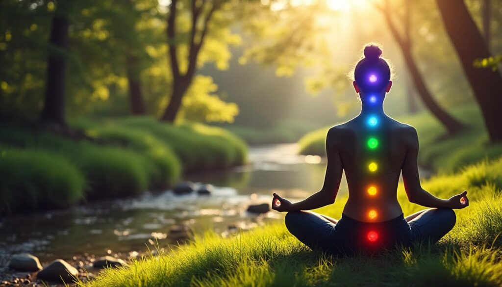 découvrez comment ouvrir vos chakras et équilibrer votre énergie grâce à des techniques simples et efficaces. ce guide complet vous accompagne pas à pas pour améliorer votre bien-être, votre harmonie intérieure et votre vitalité au quotidien.
