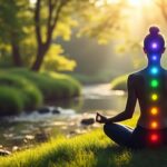 découvrez comment ouvrir vos chakras et équilibrer votre énergie grâce à des techniques simples et efficaces. ce guide complet vous accompagne pas à pas pour améliorer votre bien-être, votre harmonie intérieure et votre vitalité au quotidien.