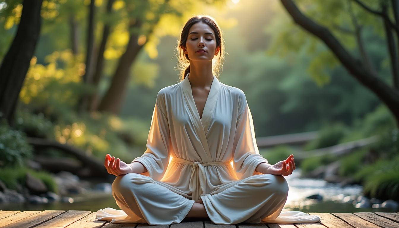 découvrez comment ouvrir vos chakras et rétablir l’équilibre de votre énergie grâce à notre guide complet. conseils, exercices pratiques et techniques accessibles pour améliorer votre bien-être et harmoniser votre esprit.