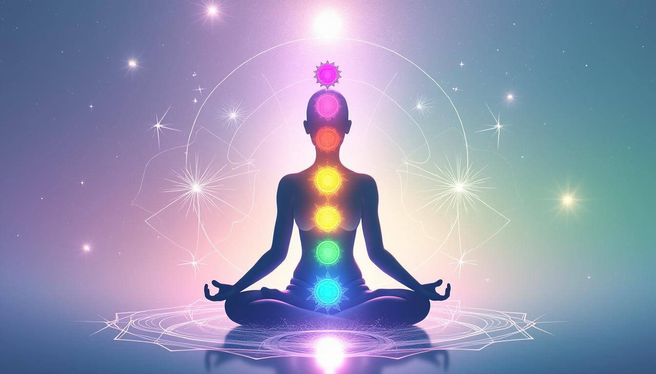 découvrez comment équilibrer votre énergie grâce à notre guide complet des couleurs des chakras. apprenez l'importance des couleurs associées à chaque chakra et comment elles peuvent harmoniser votre bien-être physique, émotionnel et spirituel.