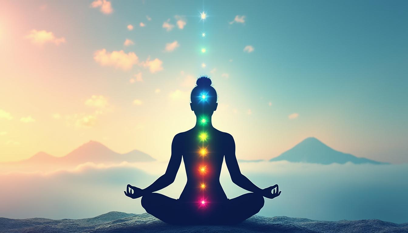 découvrez notre guide complet sur les couleurs des chakras et apprenez à harmoniser votre énergie. explorez chaque couleur, son impact sur votre bien-être et les techniques pour équilibrer vos chakras efficacement.
