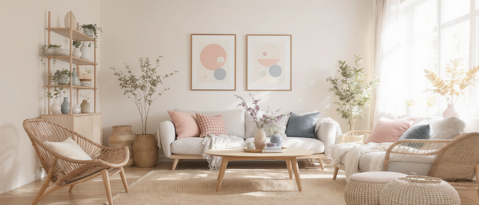 découvrez 7 idées milk decoration faciles à adopter pour transformer votre intérieur en un véritable havre de paix. inspirez-vous et créez une ambiance douce et relaxante chez vous !