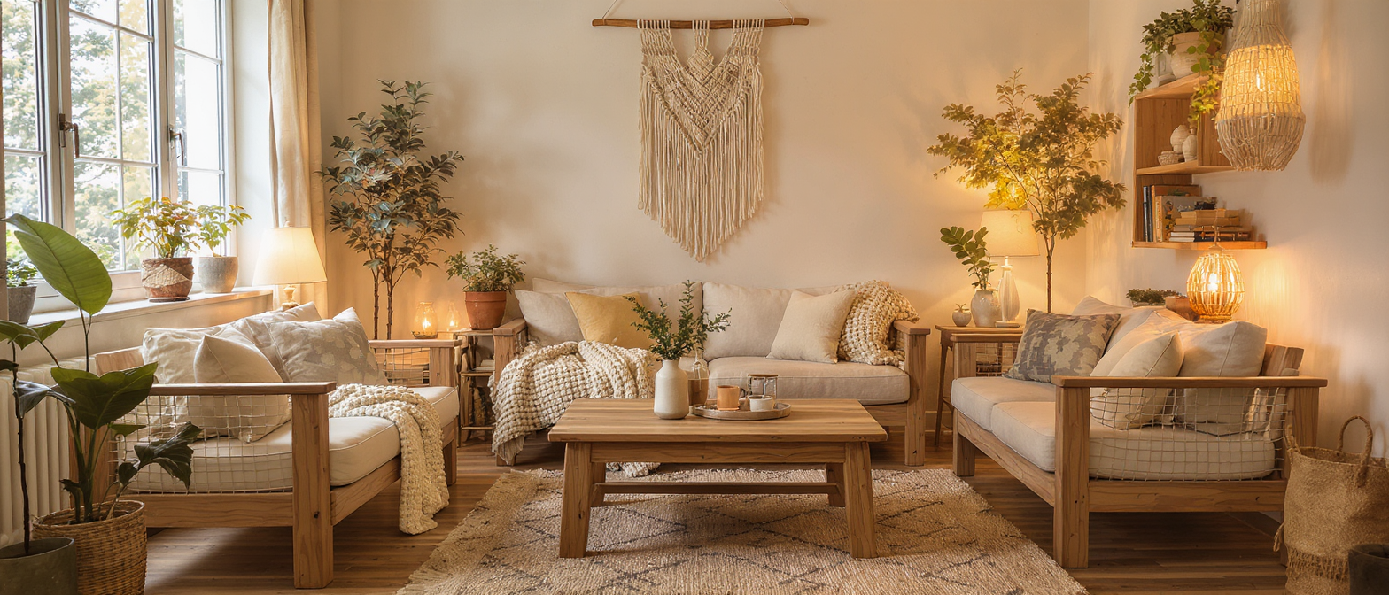 découvrez 7 idées inspirantes de milk decoration pour transformer votre intérieur en véritable havre de paix. ambiance douce, matériaux naturels et couleurs apaisantes au rendez-vous pour un chez-vous élégant et relaxant.