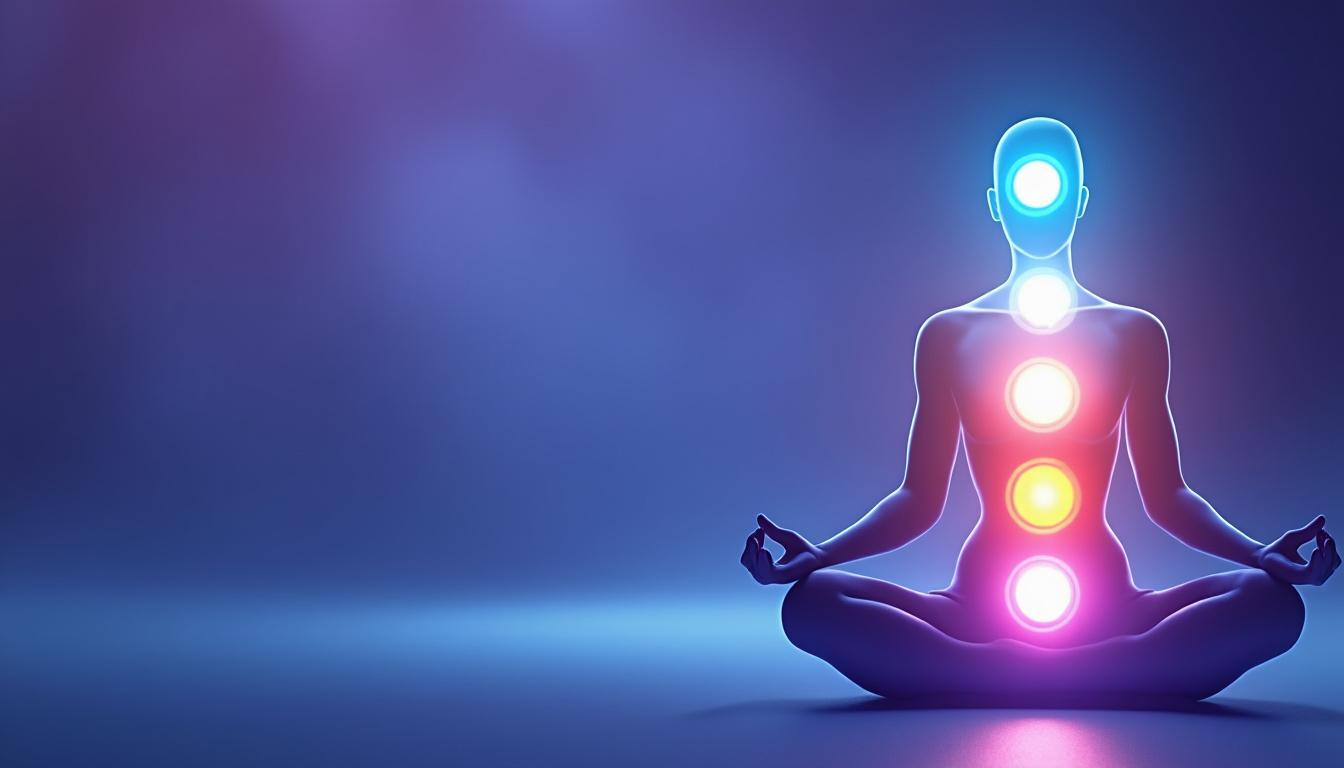 découvrez notre guide complet pour ouvrir vos chakras et harmoniser votre énergie. apprenez des techniques simples et efficaces pour équilibrer votre esprit, corps et âme, et explorez les bienfaits d'une énergie fluidifiée au quotidien.