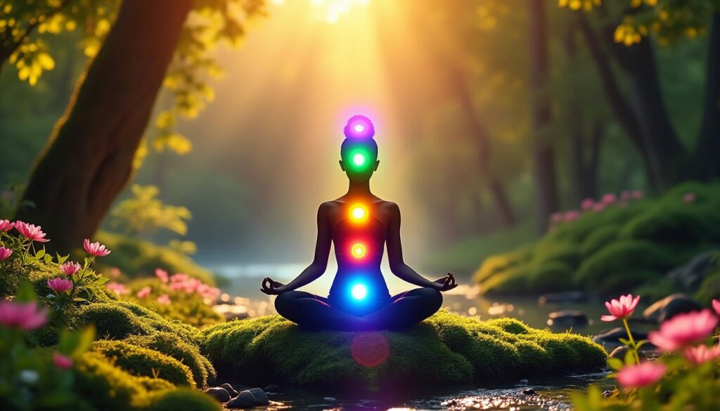découvrez comment ouvrir et harmoniser vos chakras grâce à ce guide complet. apprenez des techniques simples pour équilibrer votre énergie, améliorer votre bien-être et retrouver l’harmonie intérieure.