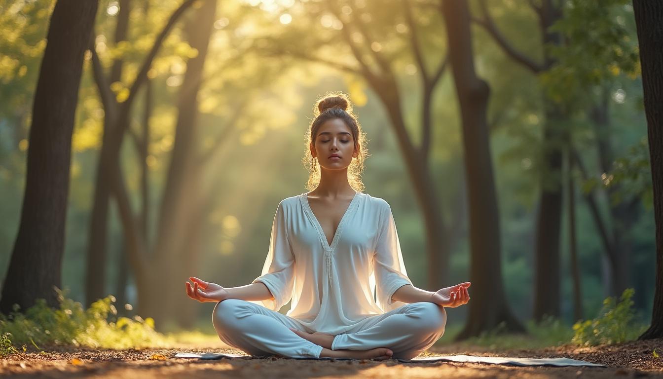 découvrez comment ouvrir vos chakras grâce à ce guide complet et pratique : méthodes, conseils et exercices pour harmoniser votre énergie et retrouver bien-être et équilibre au quotidien.