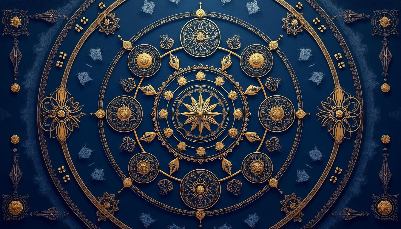 découvrez le guide complet sur le symbole âme, une exploration profonde de votre essence spirituelle. plongez dans les mystères de votre être intérieur et apprenez à mieux comprendre votre spiritualité à travers des concepts fascinants et des pratiques enrichissantes.
