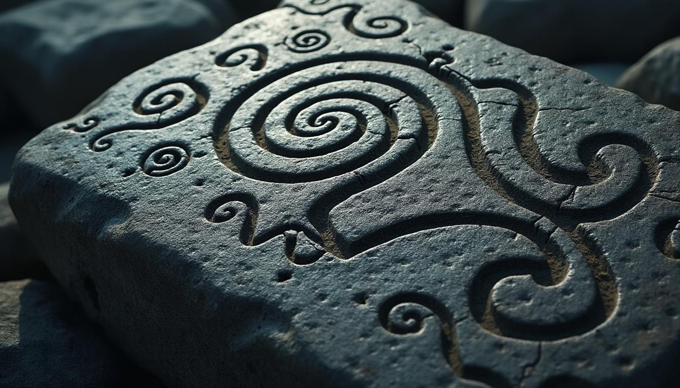 découvrez notre guide complet sur le symbole de l'âme et plongez dans la compréhension de votre essence spirituelle. apprenez à interpréter les signes et à explorer votre chemin intérieur pour une vie plus épanouie.