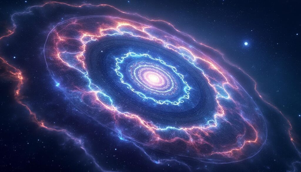 découvrez le symbole de l'univers : son origine, sa signification profonde et comment il influence notre perception du monde. un guide complet pour tout comprendre.