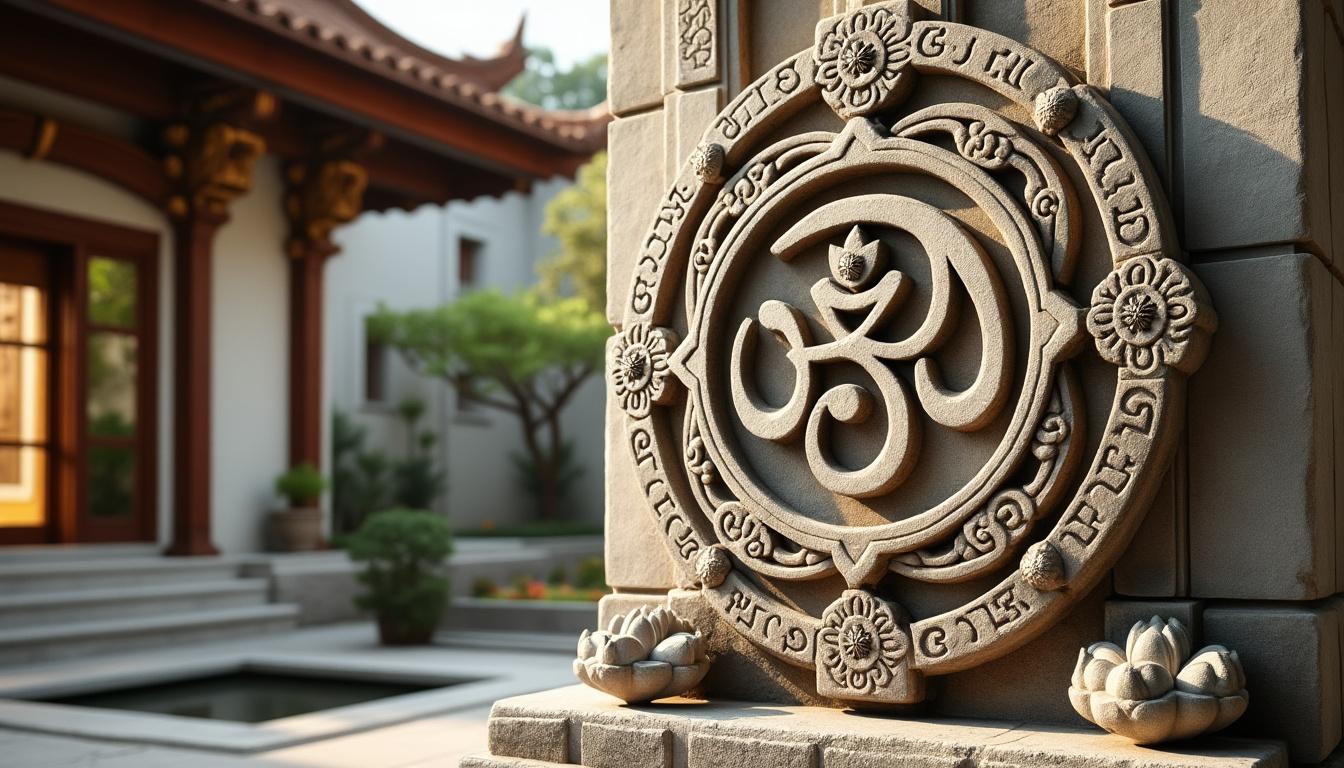 découvrez la signification profonde et l’origine du symbole unalome dans ce guide complet : interprétations, spiritualité, et conseils pour l’intégrer dans votre vie.