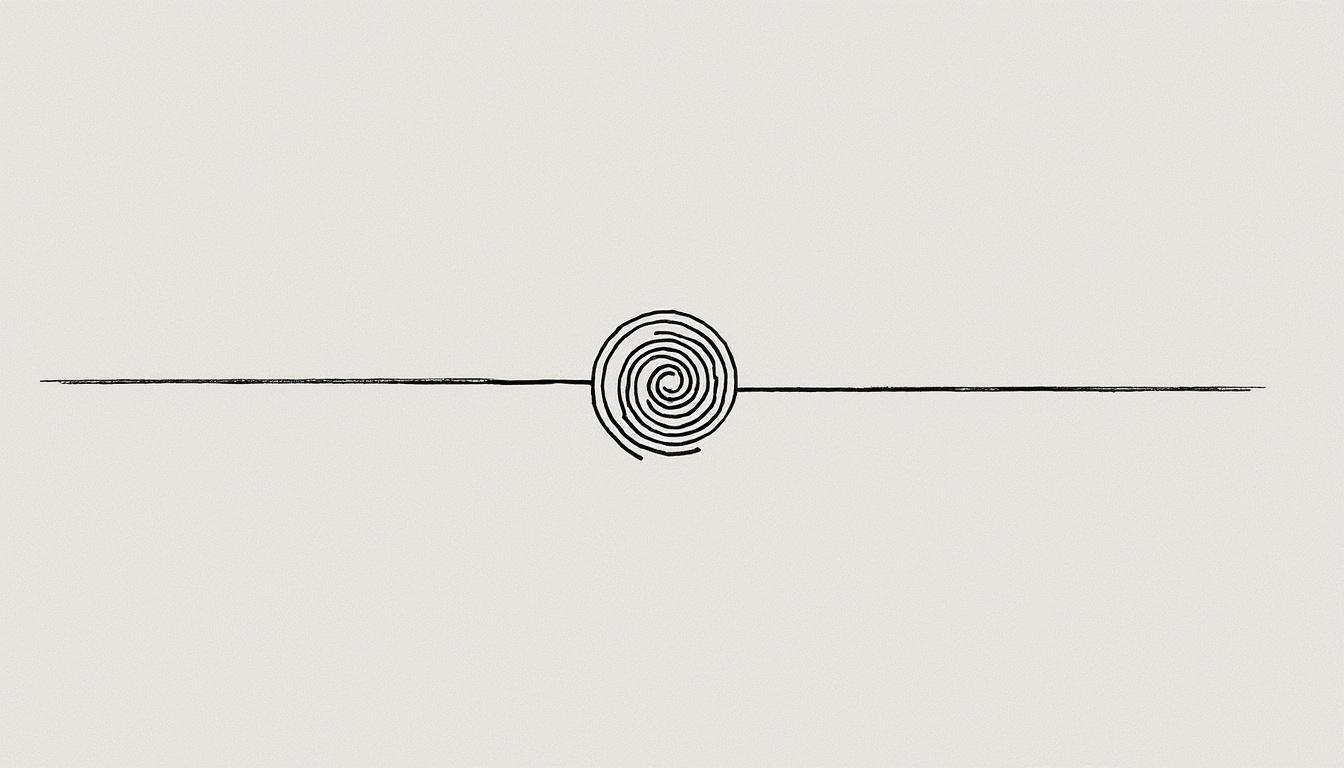 découvrez la signification profonde de l'unalome, un symbole spirituel riche en histoire et en sagesse. ce guide complet vous offre des insights sur ses origines, ses interprétations et comment il peut enrichir votre cheminement personnel.