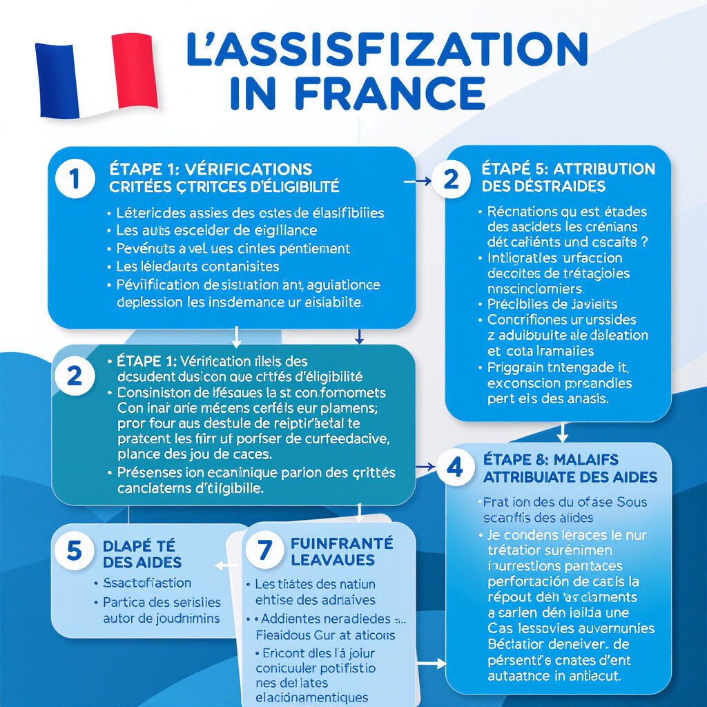 Découvrez les conditions, la procédure de demande et les montants des allocations pour enfants en France. Guide complet pour bénéficier de l’aide financière destinée aux familles.