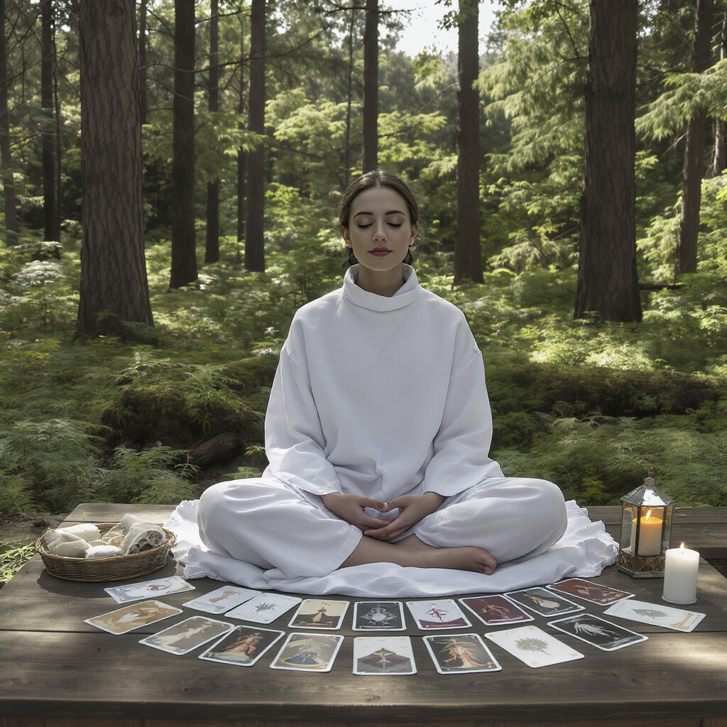 Découvrez Oracles.CH : profitez de tirages de cartes et d'oracles gratuits en ligne pour explorer votre avenir, recevoir des conseils et éclairer votre vie quotidienne.