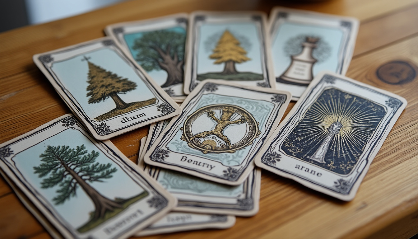 découvrez comment réussir un tirage mlle lenormand et interpréter les cartes pour mieux comprendre votre avenir. astuces, méthodes et conseils pour des prédictions claires et pertinentes.