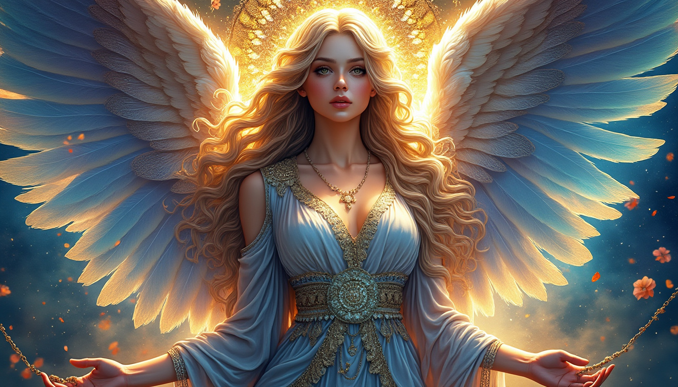 apprenez à bénéficier d’un tirage gratuit avec l’oracle des anges et recevez des conseils inspirants pour votre vie. découvrez des étapes simples pour accéder à ce rituel spirituel en ligne.