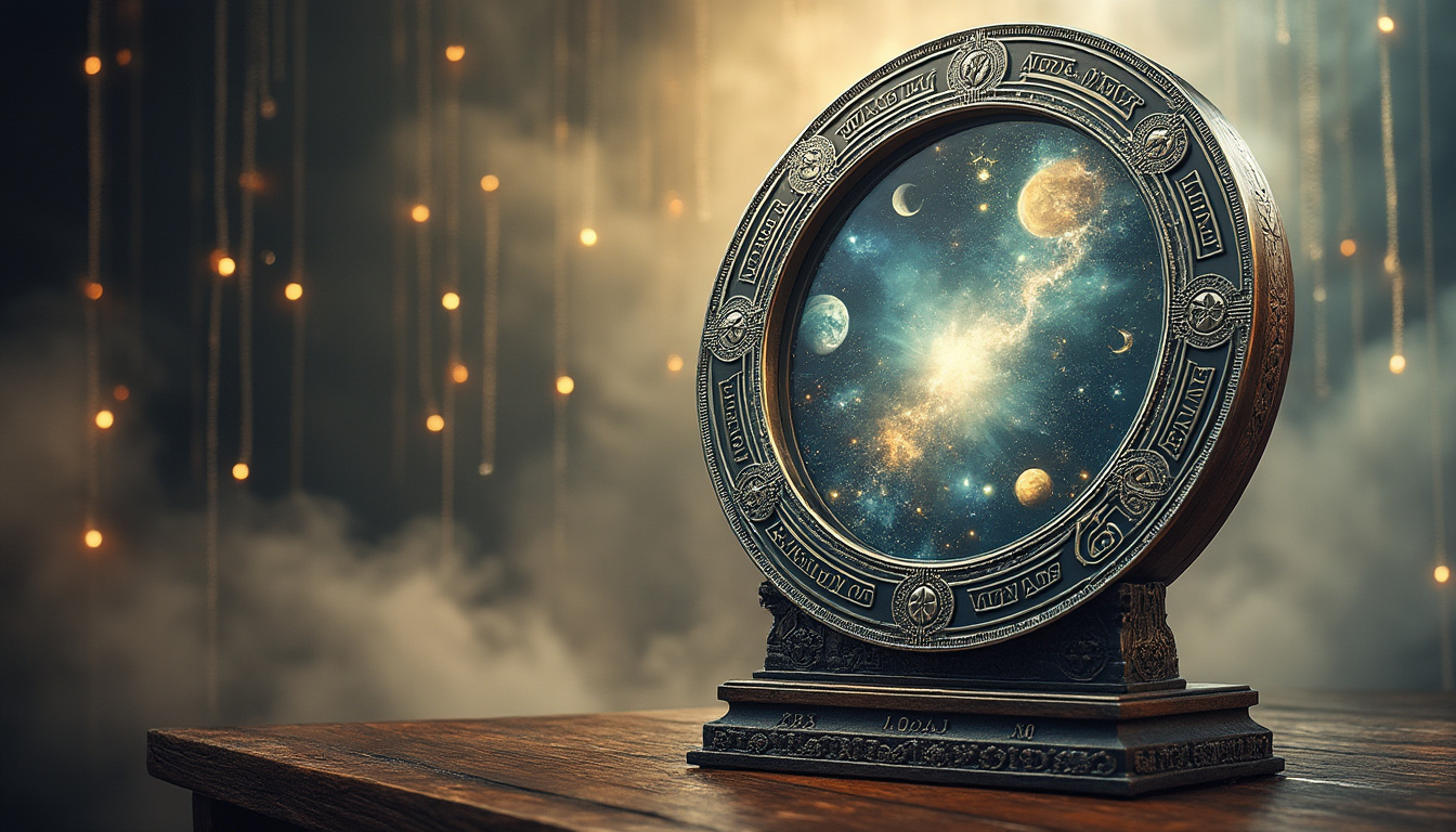 explorez votre avenir facilement grâce à un tirage oracle des miroirs gratuit en ligne. profitez d’une guidance immédiate et personnalisée pour éclairer votre chemin dès aujourd’hui.