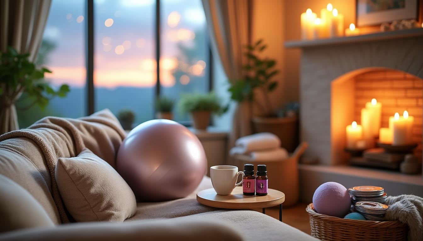 découvrez des conseils efficaces et naturels pour déclencher le travail et accoucher ce soir en toute sécurité. astuces, recommandations et précautions pour favoriser un accouchement naturel.