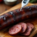 découvrez quelles précautions prendre si vous êtes enceinte et souhaitez consommer du boudin noir : risques, conseils et alternatives pour une alimentation saine et sécurisée durant la grossesse.