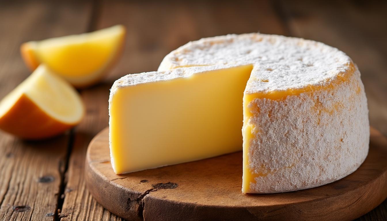 découvrez si le camembert est sans danger pendant la grossesse, les risques éventuels et les précautions à prendre pour protéger votre santé et celle de votre bébé.