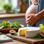 découvrez si le camembert est autorisé pendant la grossesse, les risques potentiels liés à sa consommation et les précautions à prendre pour assurer votre sécurité et celle de votre bébé.