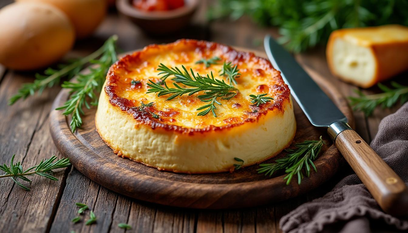 découvrez si le camembert est sans danger pendant la grossesse, les risques associés à sa consommation et les précautions à prendre pour protéger votre santé et celle de votre bébé.