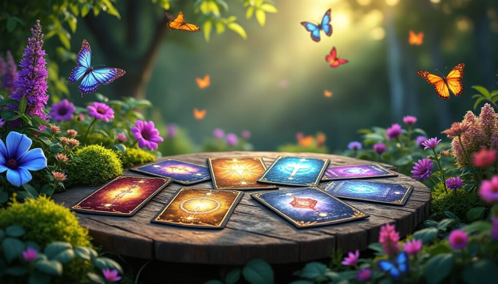 découvrez comment bénéficier d’un tirage gratuit de l’oracle gé en 2025 et obtenez des réponses claires à vos questions grâce à cet outil divinatoire unique.