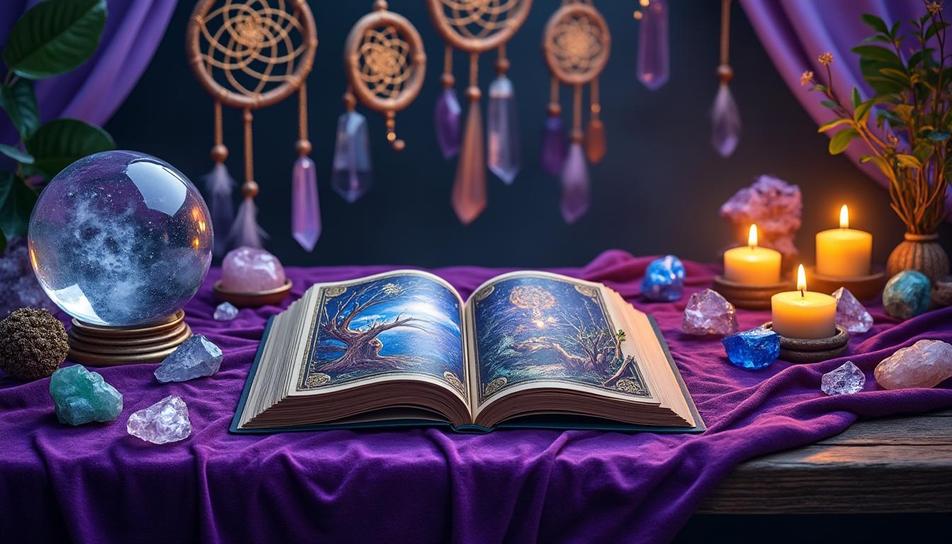 explorez l'oracle du sixième sens et apprenez à réaliser un tirage gratuit. découvrez comment interpréter facilement les messages reçus pour mieux comprendre votre avenir et votre intuition.