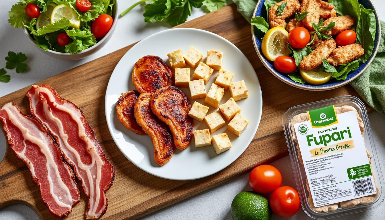 découvrez les risques liés à la consommation de lardons pendant la grossesse et les précautions à prendre pour assurer votre sécurité et celle de votre bébé.