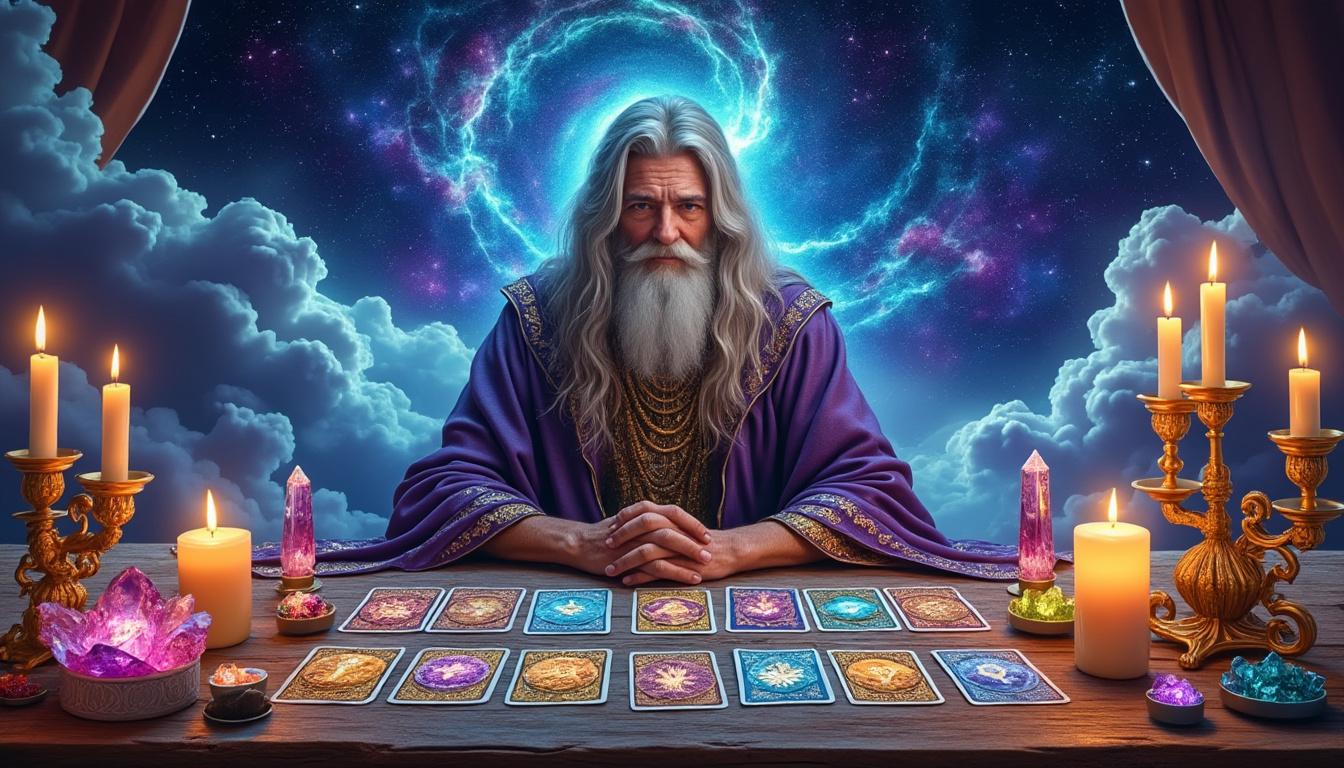 découvrez comment bénéficier pleinement d’un tirage gratuit de l’oracle de gé en 2025. explorez des conseils pratiques pour interpréter la guidance et optimiser vos séances divinatoires en toute sérénité.