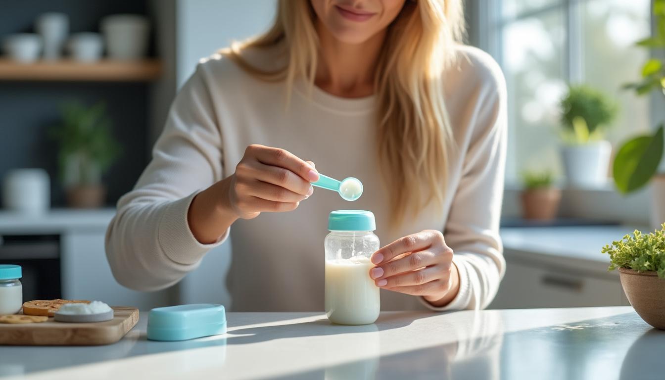découvrez un guide pratique avec un tableau des quantités de lait adaptées au poids de bébé. conseils clairs pour aider les parents à bien nourrir leur enfant dès la naissance.