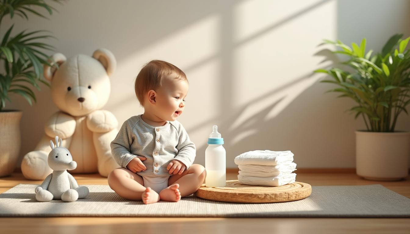 découvrez notre tableau pratique des quantités de lait recommandées selon le poids de bébé. un guide facile pour nourrir votre enfant sereinement et adapter ses repas à ses besoins nutritionnels.