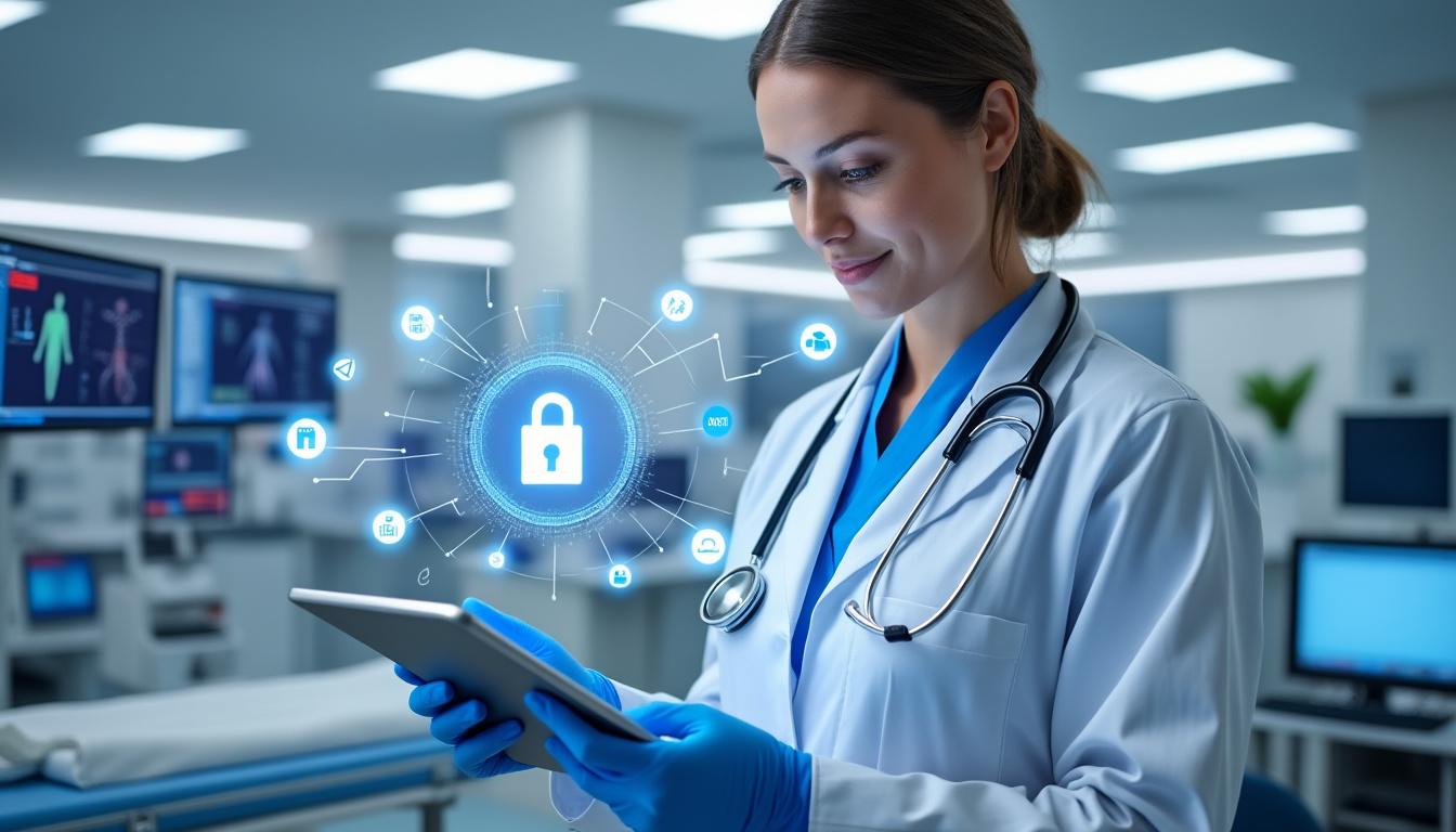 découvrez tout ce qu'il faut savoir sur gestaclic : son fonctionnement, ses avantages et comment cette solution peut faciliter la gestion médicale au quotidien.
