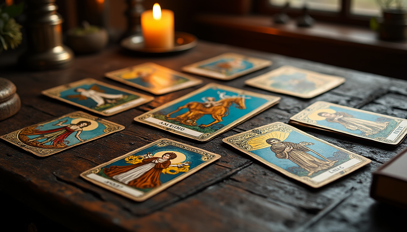 découvrez comment utiliser le tirage en croix de l’oracle de belline pour répondre à vos questions d’amour. méthode, interprétations des cartes et conseils pour réussir votre tirage amoureux.