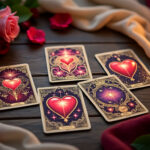 découvrez tout ce qu'il faut savoir sur le tirage en croix de l'oracle de belline pour l'amour : méthodes, significations des cartes et conseils pour mieux comprendre votre vie sentimentale.