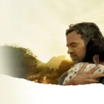 Visuel officiel du film Fils de personne, réalisé par Safy Nebbou.